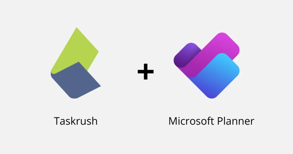 Integração entre TaskRush e Microsoft Planner para centralizar tarefas e melhorar a gestão de projetos